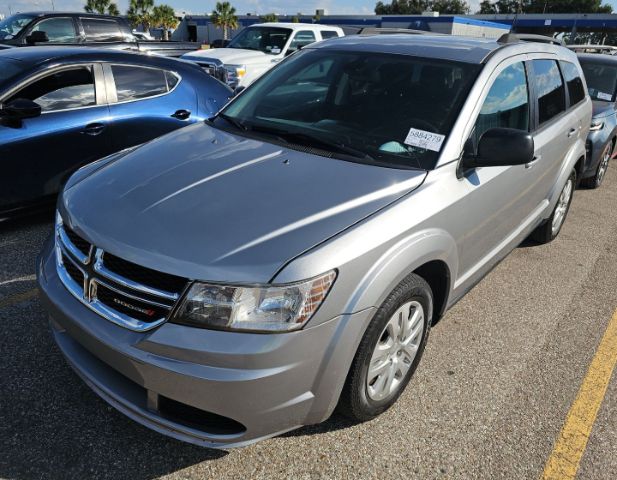 2019 Dodge Journey SE Value Package