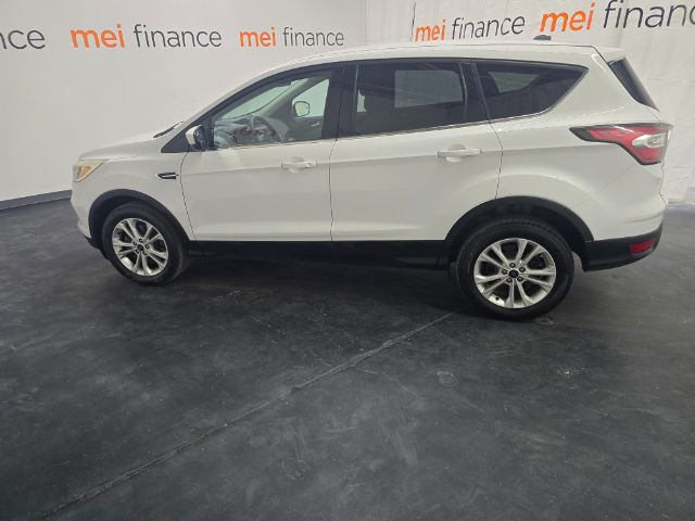 2017 Ford Escape SE 4WD