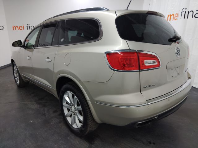 2014 Buick Enclave Premium