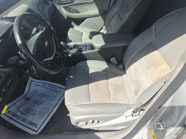 2014 Chevrolet Impala 2LT