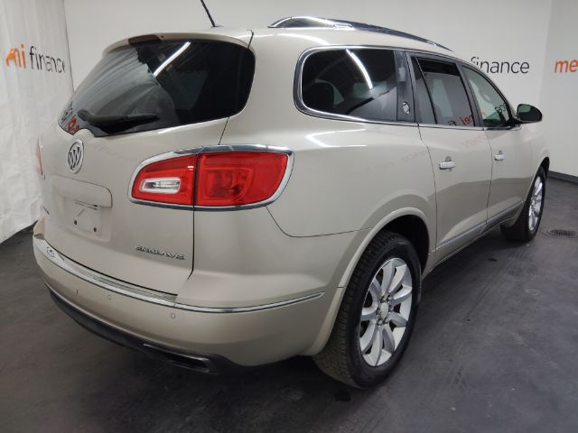 2014 Buick Enclave Premium