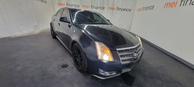 2011 Cadillac CTS 3.6L Performance