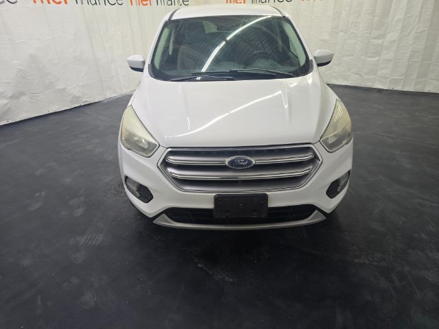 2017 Ford Escape SE 4WD