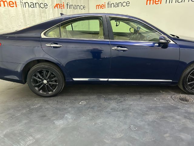 2012 Lexus ES 350 Sedan