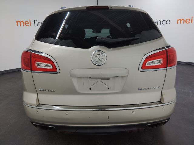 2014 Buick Enclave Premium