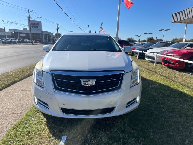 2017 Cadillac XTS Luxury