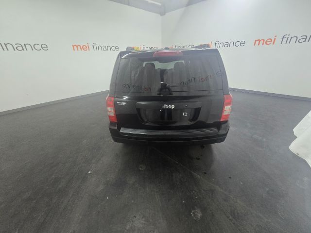 2016 Jeep Patriot Sport 2WD