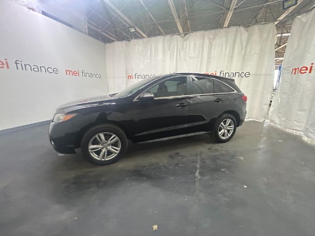 2014 Acura RDX TECH PKG