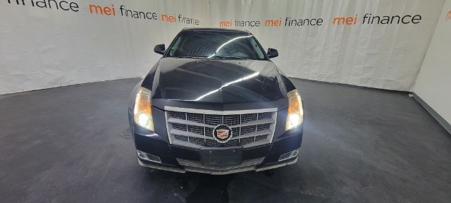 2011 Cadillac CTS 3.6L Performance