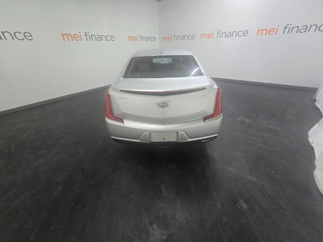 2018 Cadillac XTS Luxury