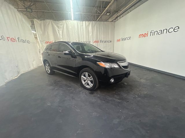 2014 Acura RDX TECH PKG