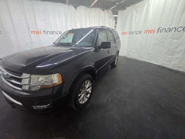 2015 Ford Expedition Limited