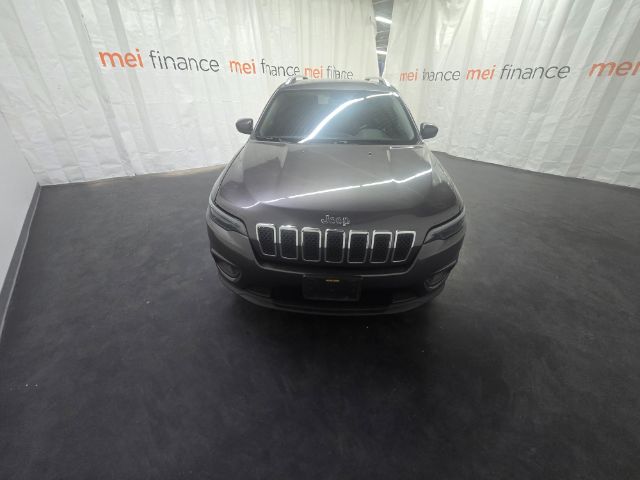 2019 Jeep Cherokee Latitude Plus FWD