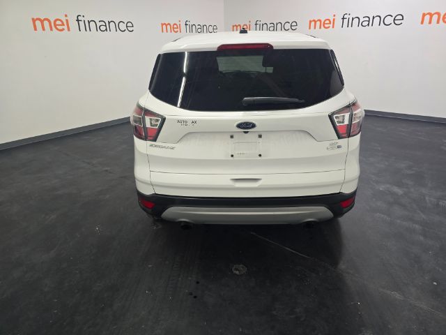 2017 Ford Escape SE 4WD