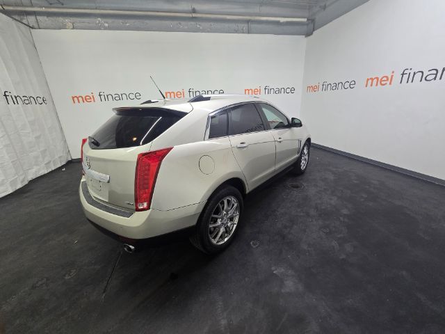 2014 Cadillac SRX Premium Collection