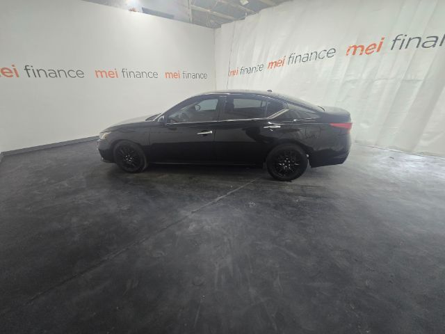 2020 Nissan Altima S FWD