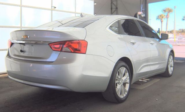 2014 Chevrolet Impala 2LT
