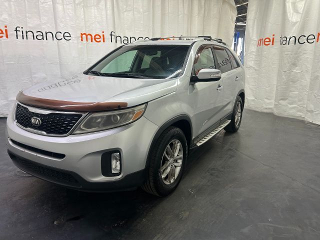 2015 Kia Sorento LX 2WD