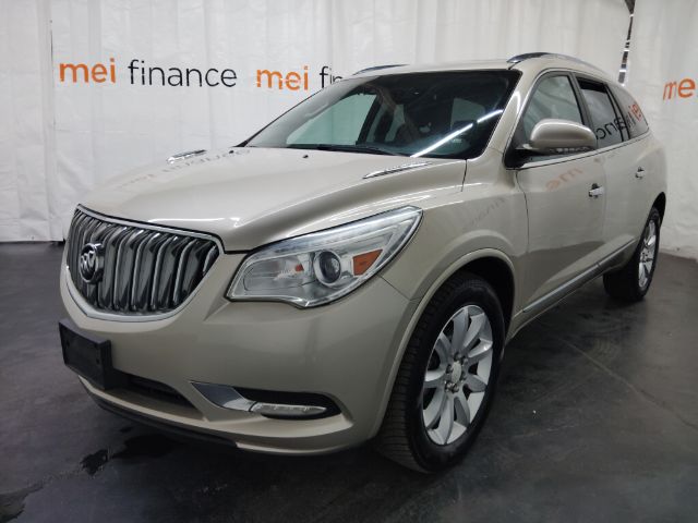 2014 Buick Enclave Premium