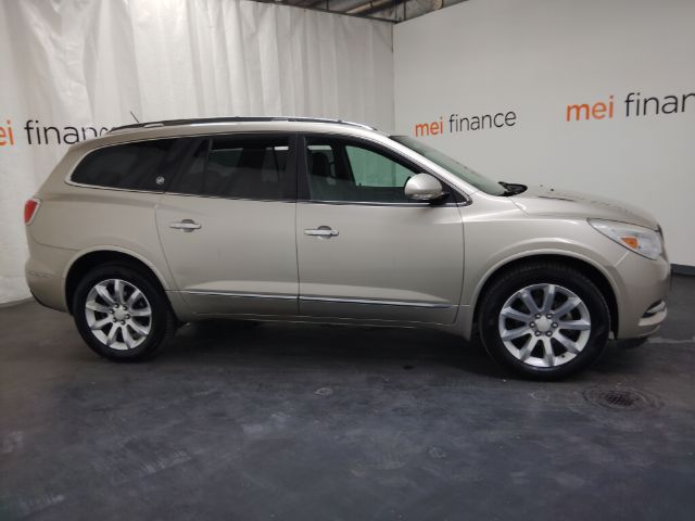 2014 Buick Enclave Premium