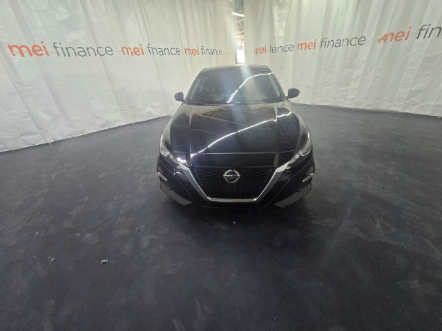 2020 Nissan Altima S FWD