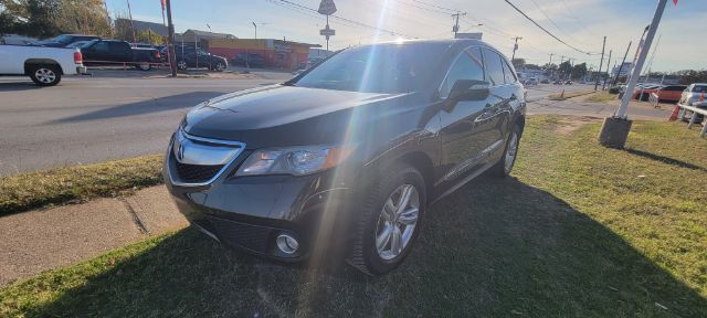 2015 Acura RDX BASE