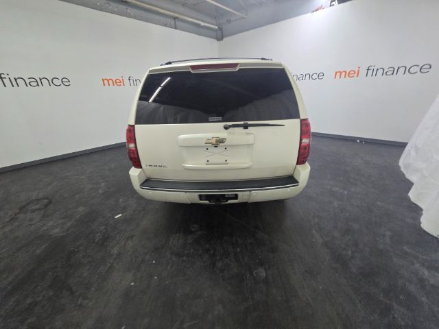 2009 Chevrolet Tahoe LTZ 2WD