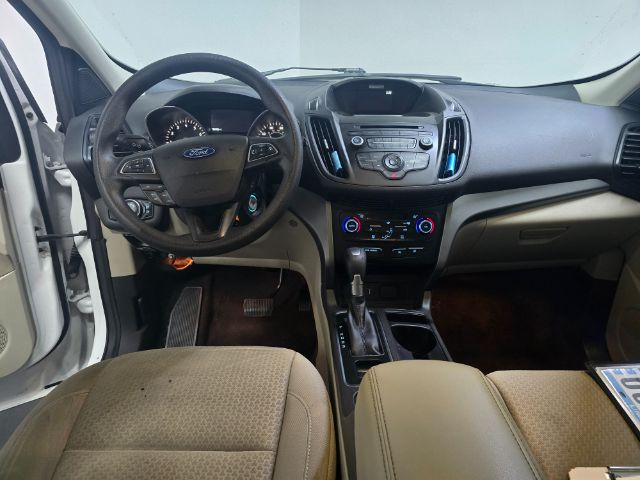 2017 Ford Escape SE 4WD