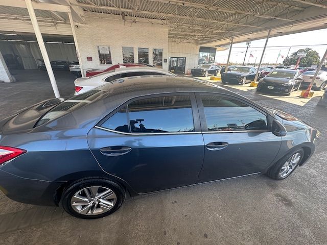 2014 Toyota Corolla LE ECO Premium