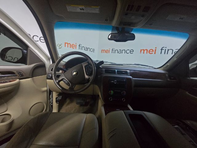 2009 Chevrolet Tahoe LTZ 2WD