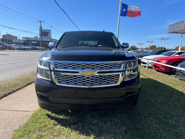 2016 Chevrolet Tahoe LS