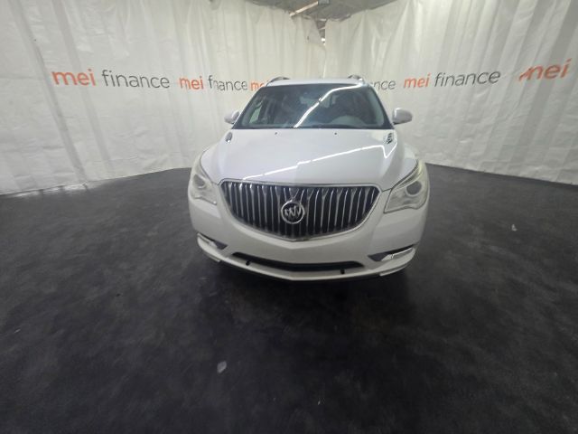 2016 Buick Enclave Premium