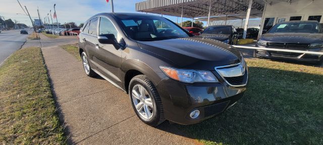 2015 Acura RDX BASE