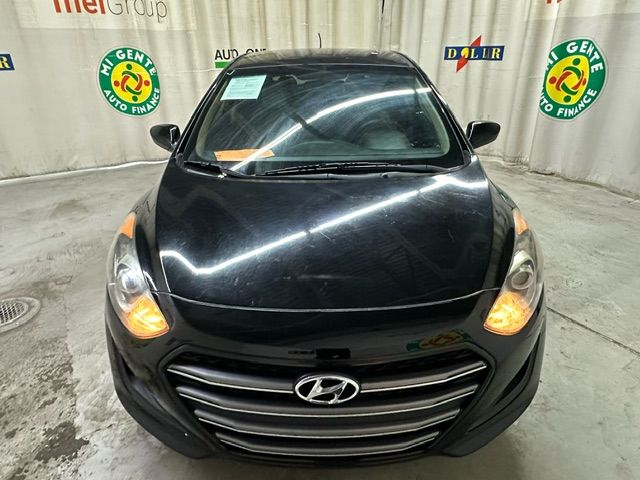 2016 Hyundai Elantra GT A/T