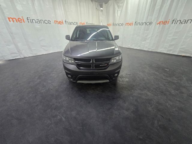 2017 Dodge Journey GT