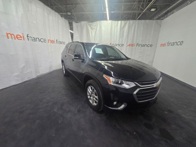 2019 Chevrolet Traverse 1LT