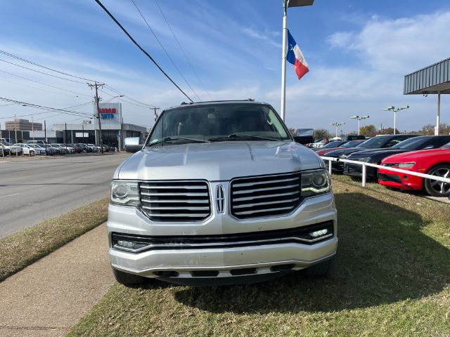 2016 Lincoln Navigator Select 2WD