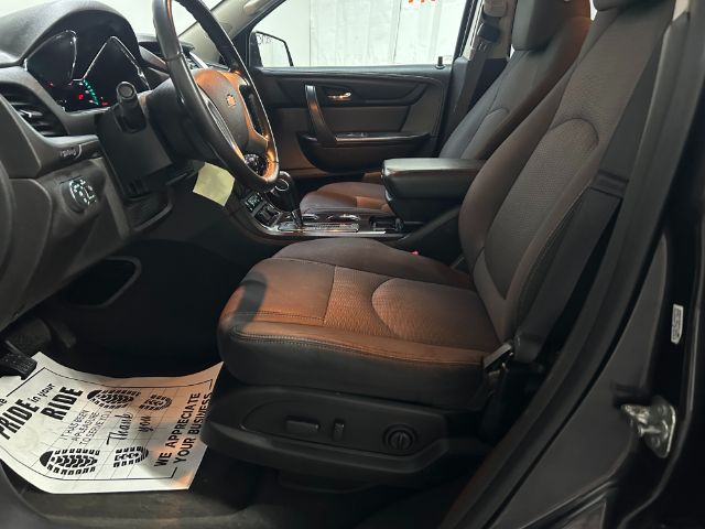 2015 Chevrolet Traverse 2LT