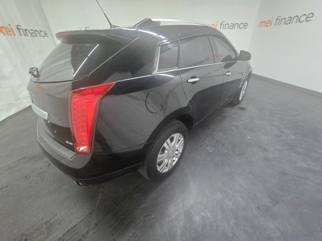 2014 Cadillac SRX Luxury Collection FW