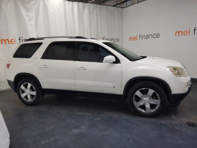 2012 GMC Acadia SLT-2 FWD