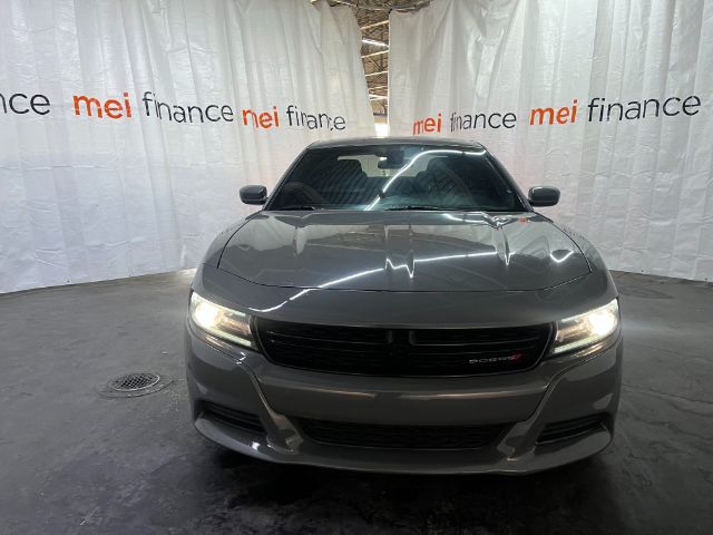 2018 Dodge Charger SXT