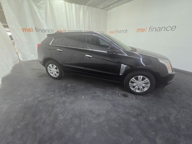 2014 Cadillac SRX Luxury Collection FW