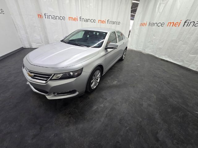 2013 Chevrolet Traverse 2LT AWD