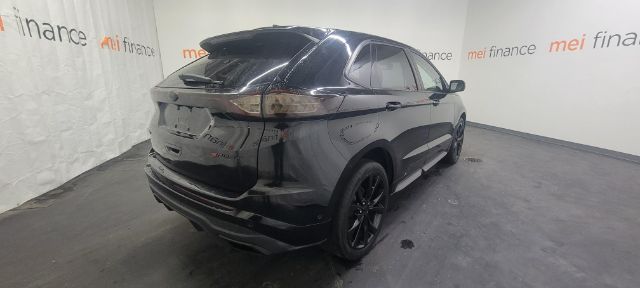 2016 Ford Edge Sport