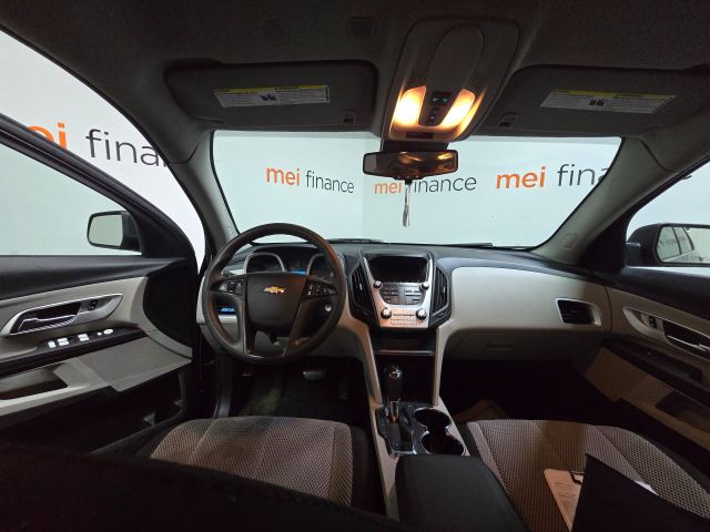 2017 Chevrolet Equinox LS 2WD