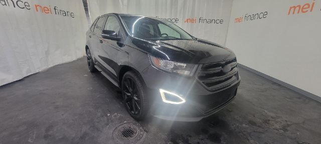 2016 Ford Edge Sport