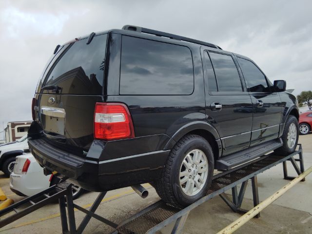 2014 Ford Expedition XLT