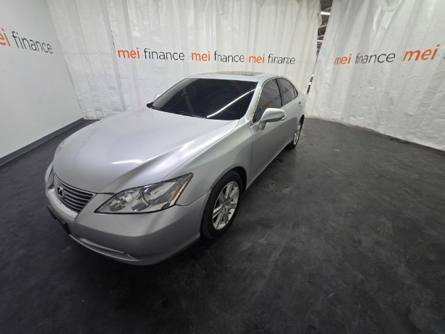 2008 Lexus ES 350 Sedan