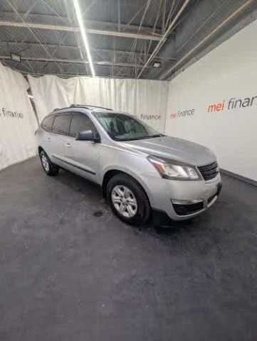 2017 GMC Acadia Limited AWD 4D SUV