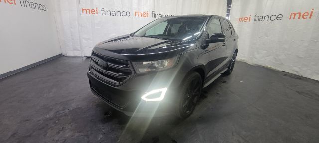 2016 Ford Edge Sport